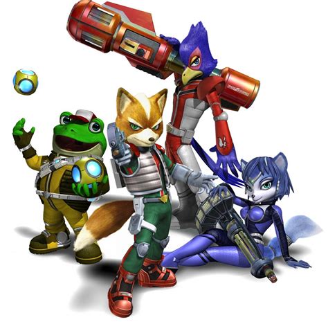 star fox wii  game leaked  time miyamoto interview