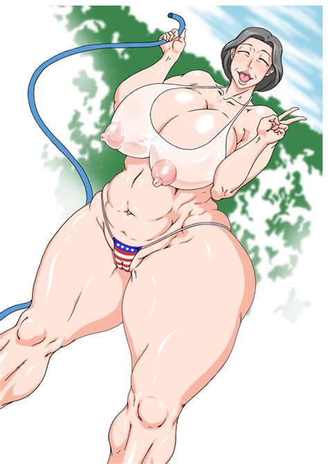thick hentai 5 huge asses wide hips with direct download url 20 141 hentai image