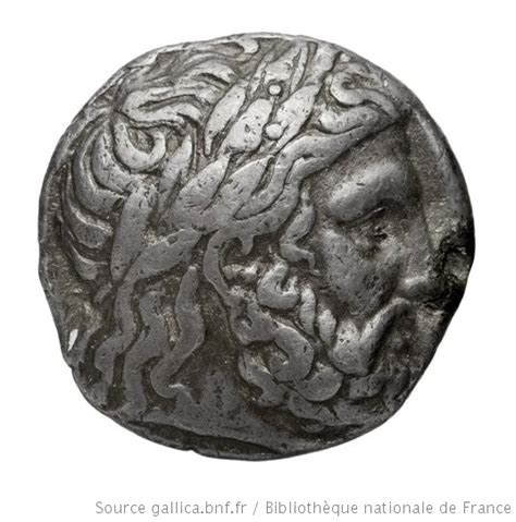 [monnaie tétradrachme argent philippe ii de macédoine amphipolis