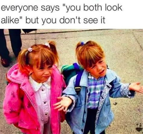 28 Memes Youll Want To Screenshot And Share With Your Sister Immediately