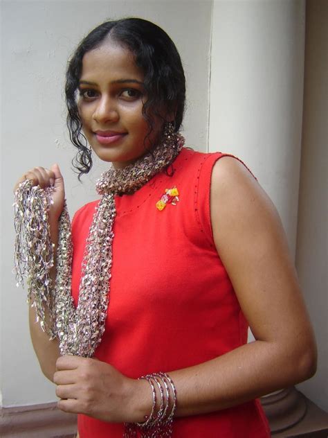 Yoghurt Umayangana Sri Lankan Cute Teledrama Actress