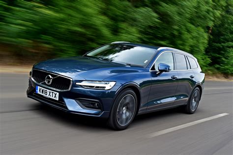 volvo   review auto express