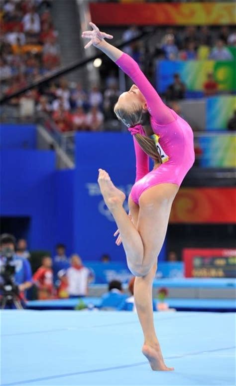 181 Best Nastia Liukin Images On Pinterest Gymnastics