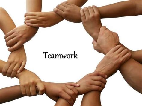 10 tips for better teamwork