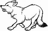 Wolf Howling Moon Step Coloring Pages Getdrawings Drawing Colouring sketch template