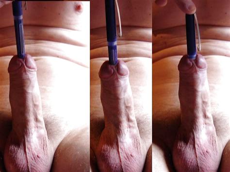 bdsm extreme insertions urethral anal femdom 98 pics 2