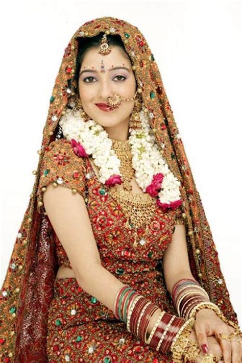 She Fashion Club Indian Wedding Dress