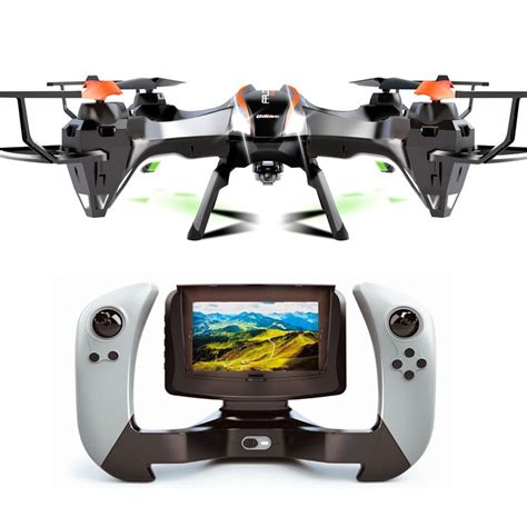 ch professional drones axis gyro rc drone  camera hd p fpv rc quadcopter