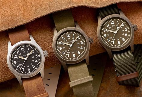 military watches   survive  battlefield prowatches