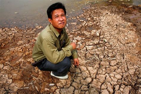 Asia S Twin Curse Dams And Droughts The Japan Times
