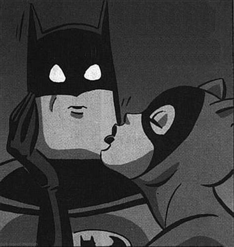 141 Best Images About Batman ♡ Catwoman On Pinterest