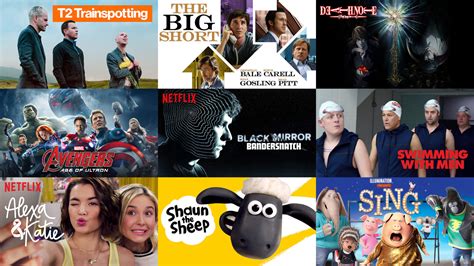 this week s new releases on netflix uk 28th december 2018 new on