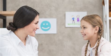 speech therapy services
