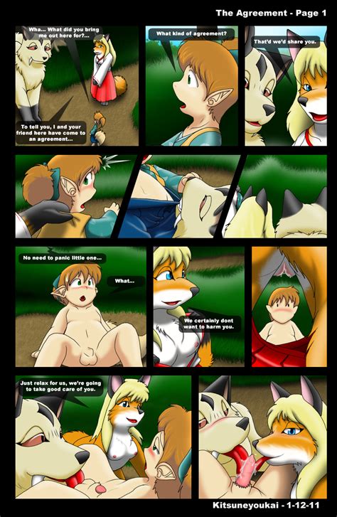 Inuyasha and shippo sex pics