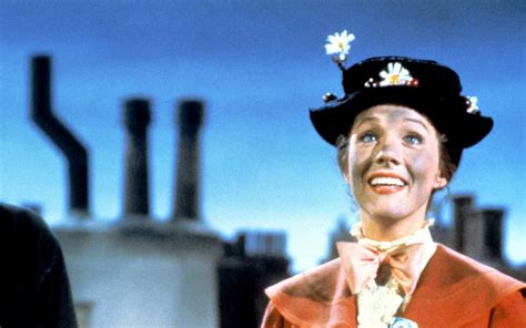 Fans Of Mary Poppins Can Fly Umbrellas And Sweep Chimneys At This