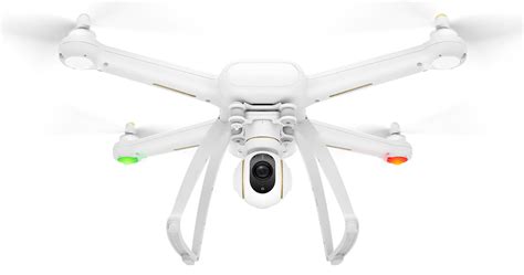 xiaomi retira su dron mi drone  por problemas de perdida de potencia en vuelo xiaomiadictos