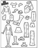 Fab Fashions Crayola Coloring Pages Au sketch template