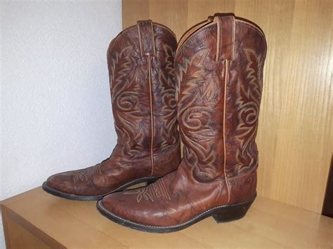 cowboy stiefel groesse   kaufen auf ricardo