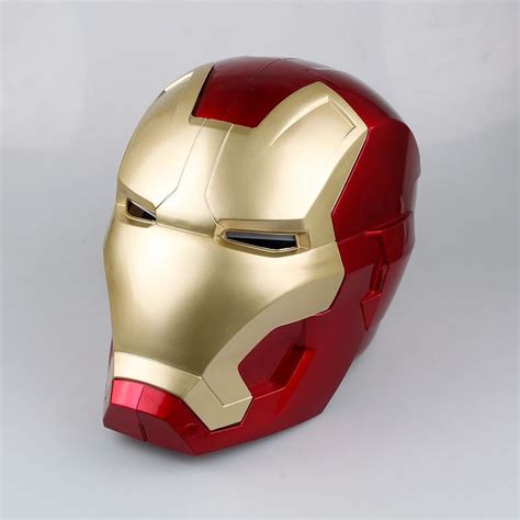 iron man helmet  sold  stores