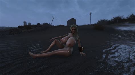 Post Your Sexy Screens Here Page 75 Fallout 4 Adult