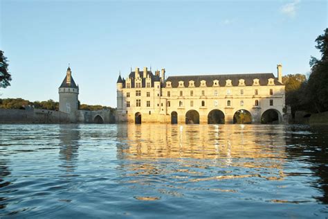 The Châteaux Of The Loire A Journey Through The History