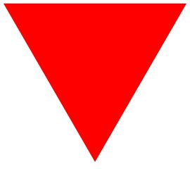 harkleroad blog red triangle