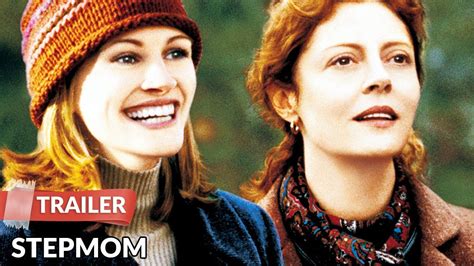 stepmom 1998 trailer julia roberts susan sarandon youtube