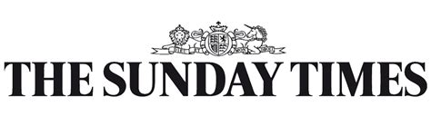 the sunday times insert arrangements the fed