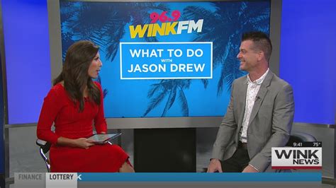 what to do with jason drew