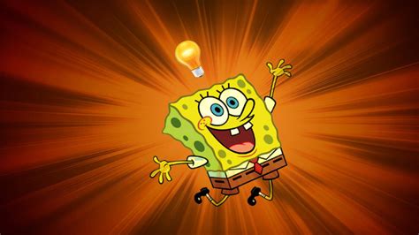 download feel the cool vibes with spongebob squarepants wallpaper