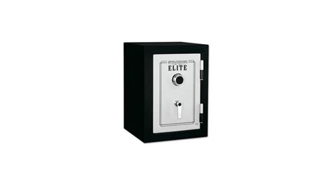 stack  elite executive fire safe  combination lock   sb  ds