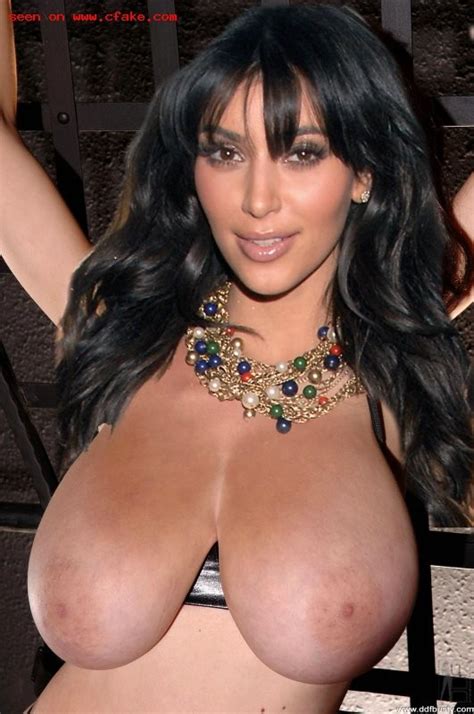 sexy celebrity kim kardashian sucking cock in gloryhole pichunter