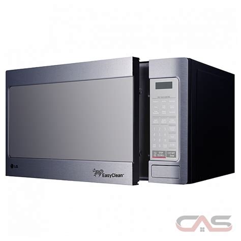 lmcst lg countertop microwave canada parts  price