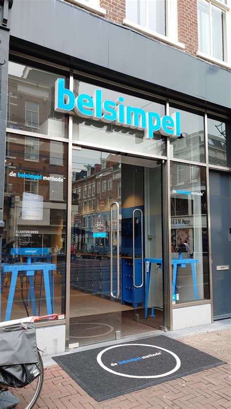 belsimpel amsterdam indebuurt amsterdam