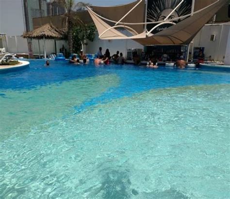 spa review  coral spa   hotel manama bahrain tripadvisor