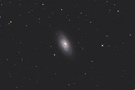 galaxy m64 with an asa n8 20cm f2 75 astrograph and modified canon 350d