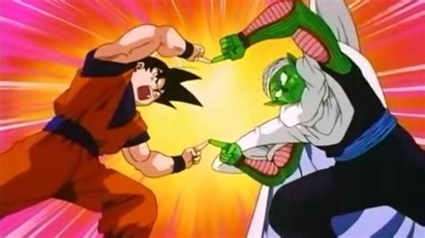 Dragon Ball Project Fusion Will Have You Doing The Fusion Dance With