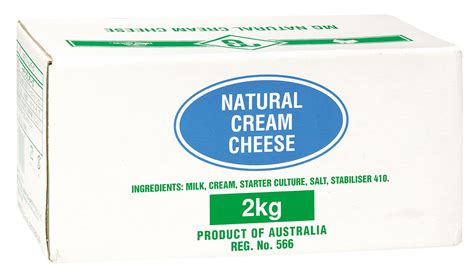 mg natural cream cheese australia fghk