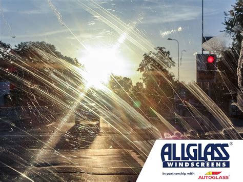Windscreen Scratch Removal – Our How To Guide Allglass® Autoglass® Blog