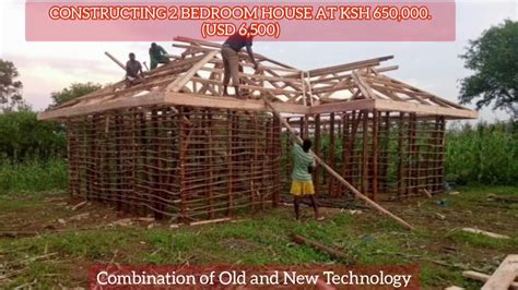 cost  build   bedroom mabati house  kenya wwwcintronbeveragegroupcom