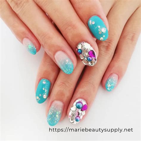 aladdin themed nails nail art gallery marie beauty supply
