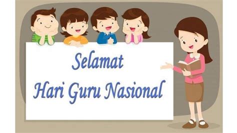 100 Gambar Ucapan Hari Guru Yang Menyentuh Hati Dan Mengharukan