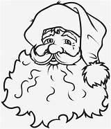 Santa Coloring Claus Pages Printable Christmas Filminspector sketch template