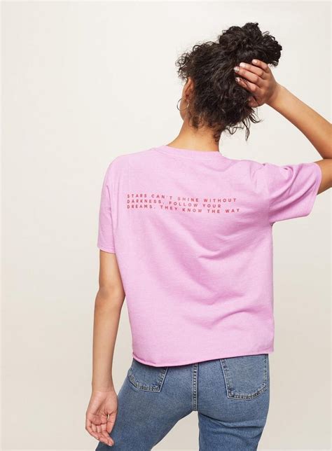 dream lilac  shirt tops clothing  selfridge youth fashion