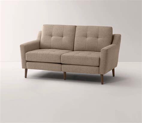 loveseats   small space dwellers love seat small sofa loveseat small