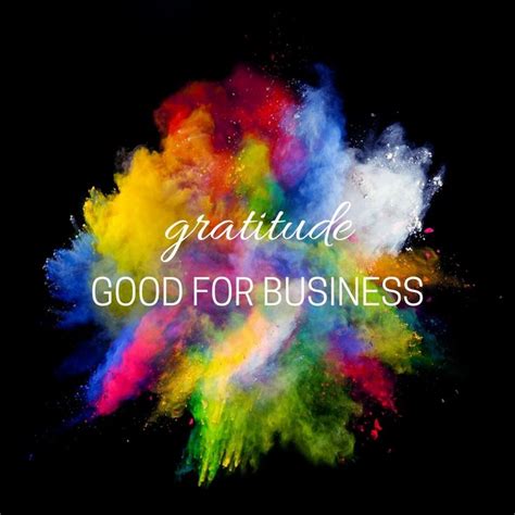 gratitude marketing color dust color wall mural decals