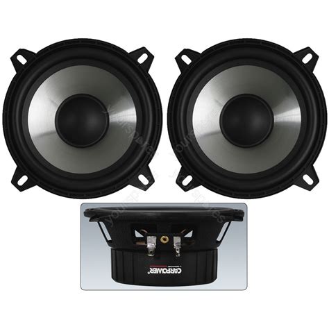 car speaker pair crb ps  ufixt