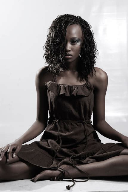 La Princessa World 2010 Sexiest African Women