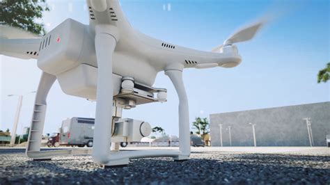 skydroner anti drone surveillance system youtube