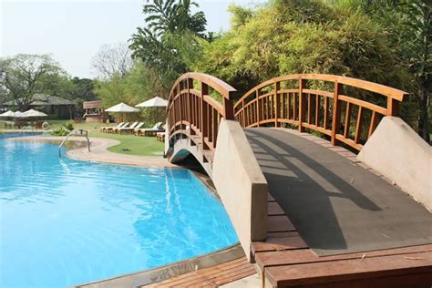 westin sohna resort  spa gurgaon review